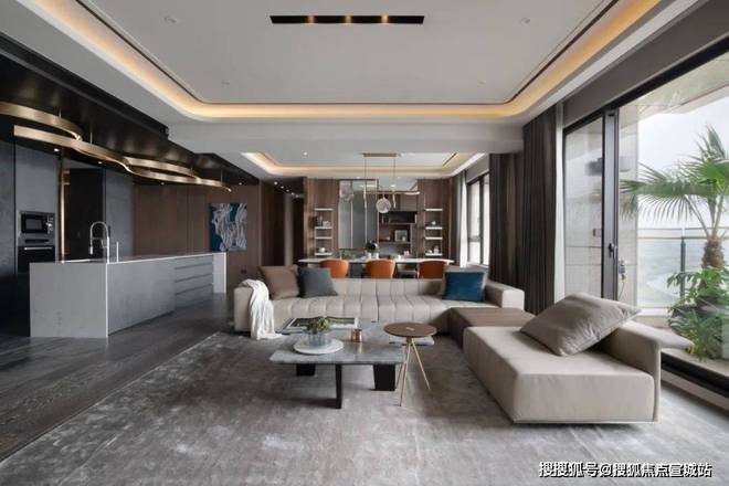 壹号售楼处发布㊣前湾壹号热线！开元棋牌⚡2025聚焦@前湾(图11)
