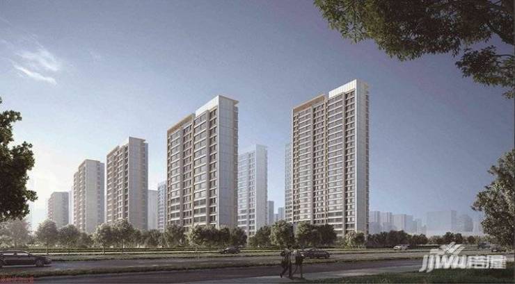 房_合肥新房楼盘_广州出售、价格房产信息网开元棋牌淝河板块皖投云启华章花园_合肥新(图3)