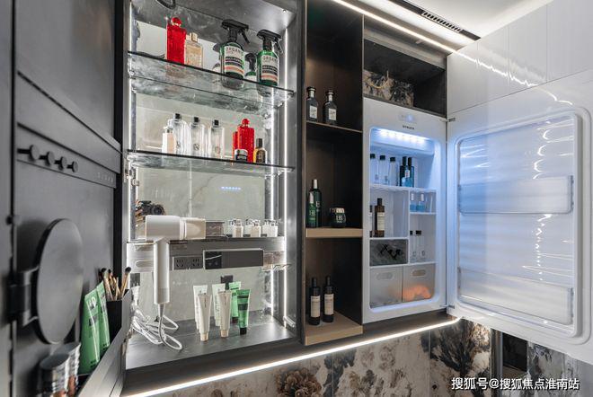 K77售楼处发布：板块的稀缺标杆之作开元棋牌盛大开幕@保利外滩启 PAR(图11)